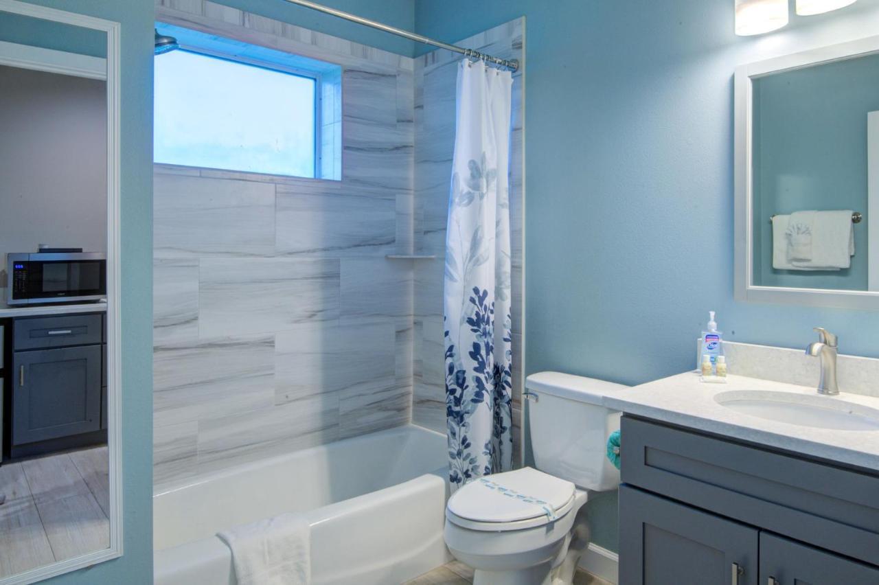 Hs#2- Modern Next To Premier Sports Complex Apartment Bradenton